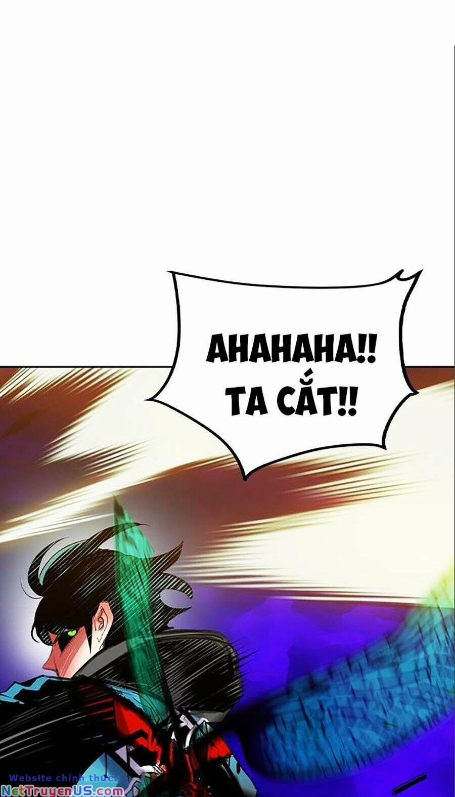 Nhân Trùng Đại Chiến 107 trang 54