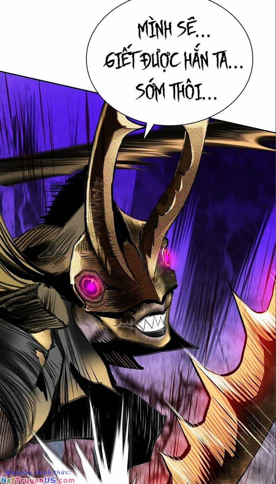 Nhân Trùng Đại Chiến 107 trang 56