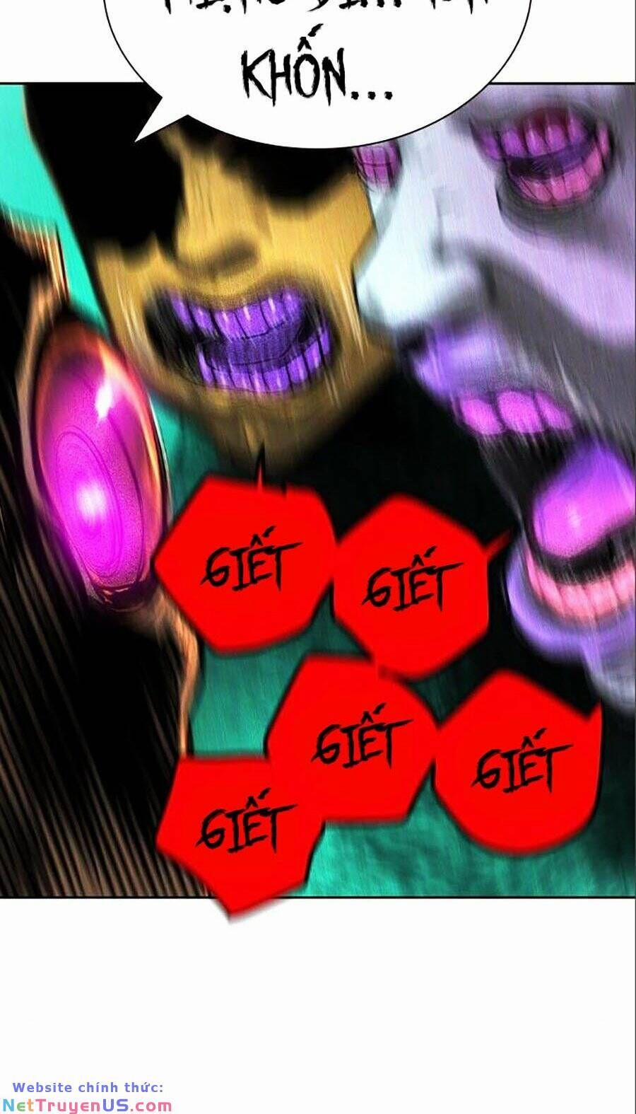 Nhân Trùng Đại Chiến 107 trang 58