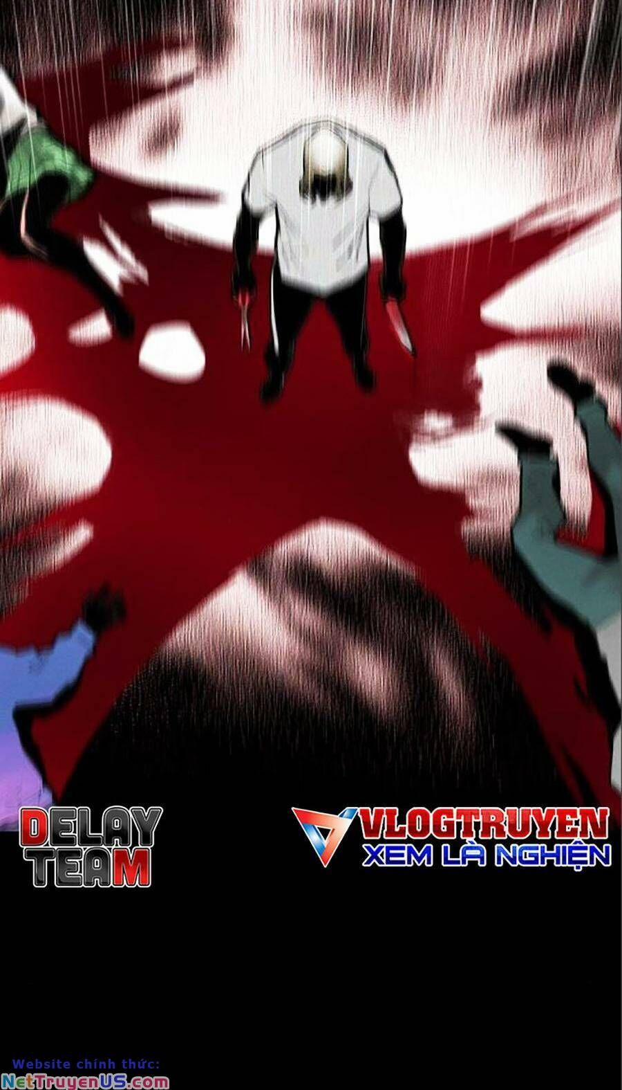 Nhân Trùng Đại Chiến 107 trang 60