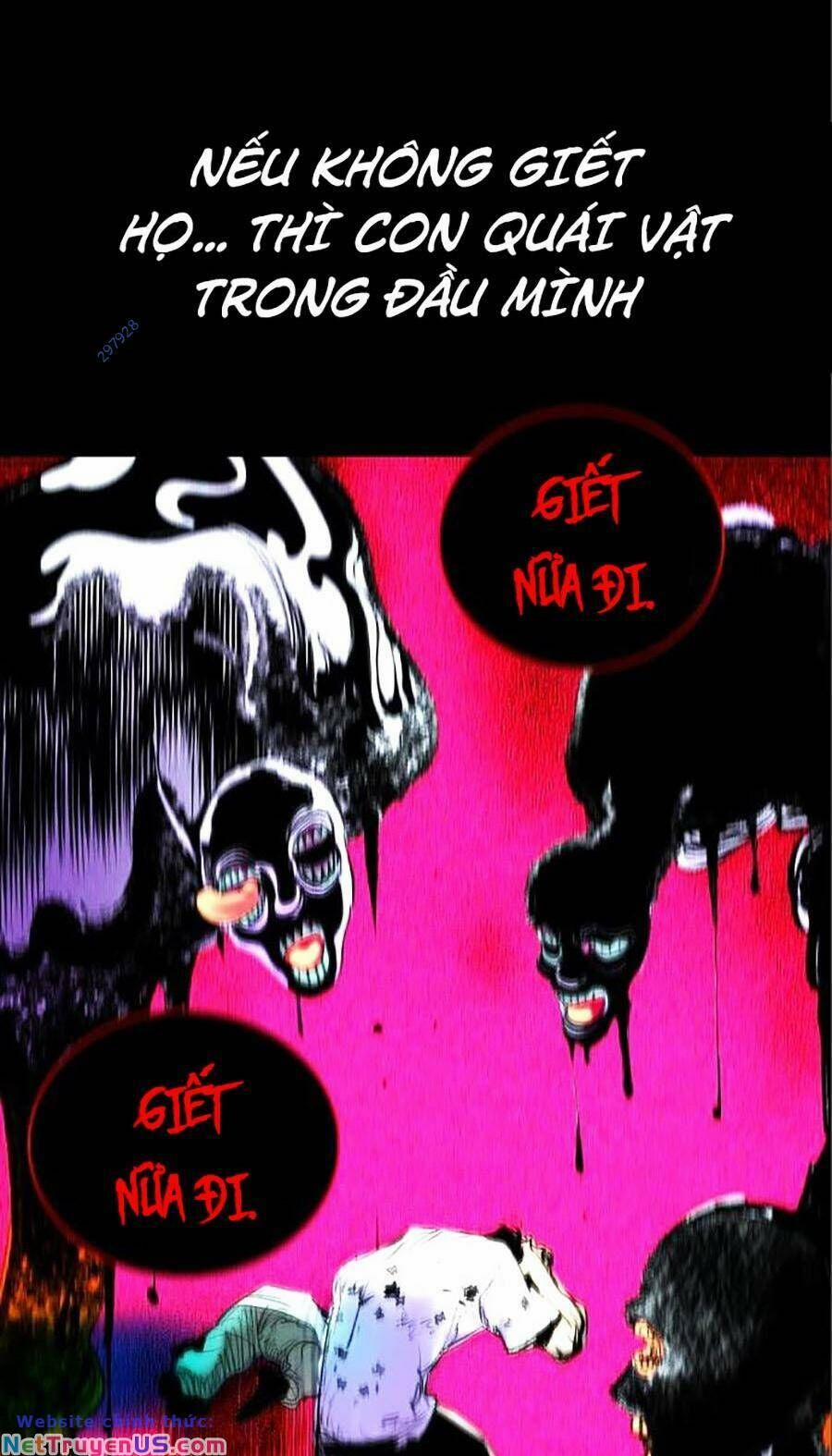 Nhân Trùng Đại Chiến 107 trang 64