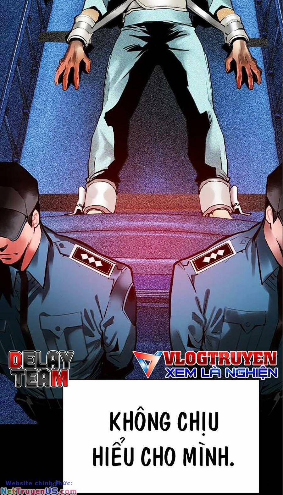 Nhân Trùng Đại Chiến 107 trang 68