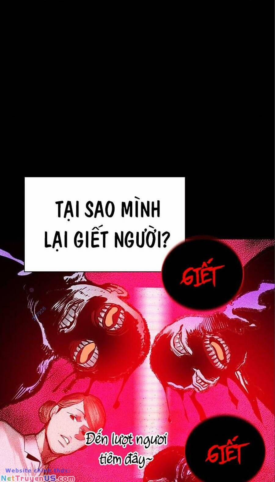 Nhân Trùng Đại Chiến 107 trang 69