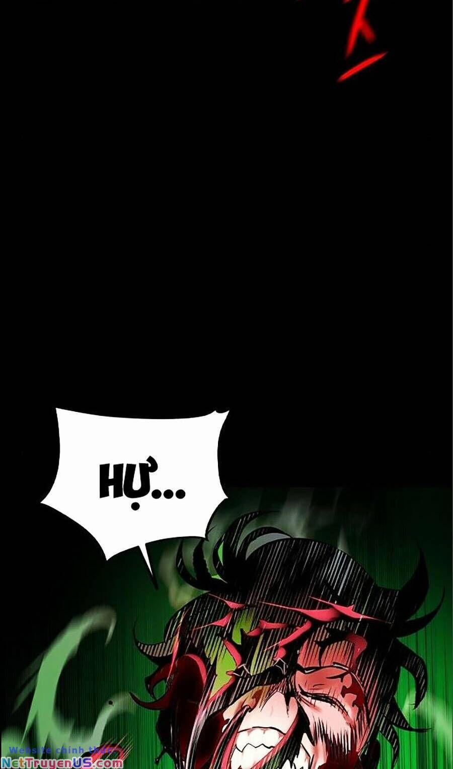 Nhân Trùng Đại Chiến 107 trang 7