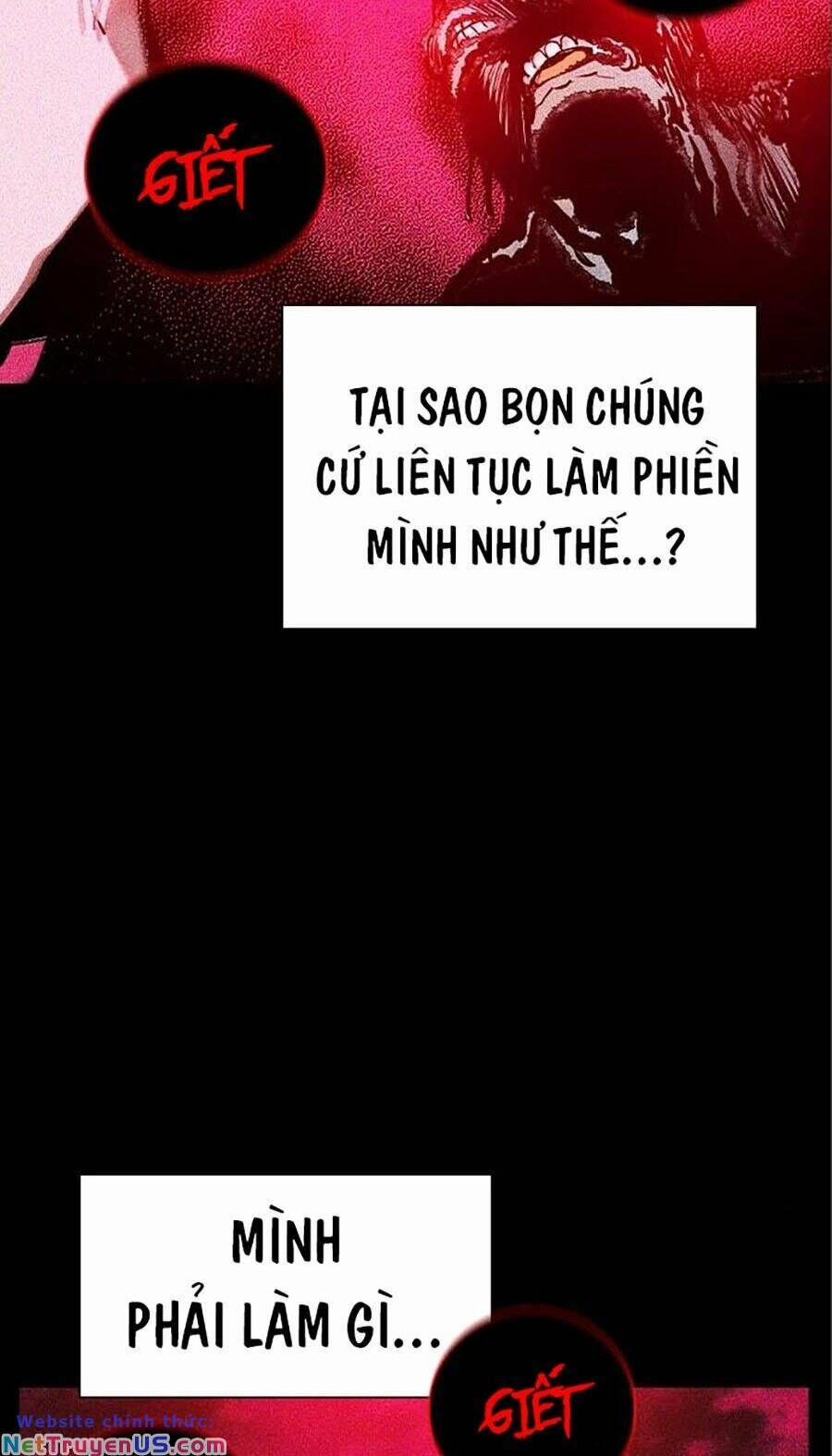 Nhân Trùng Đại Chiến 107 trang 70