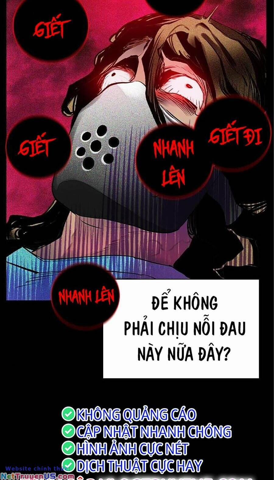 Nhân Trùng Đại Chiến 107 trang 71