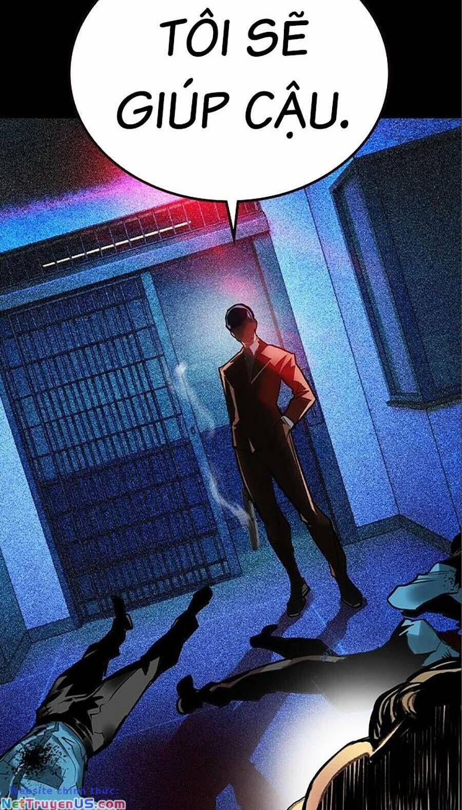 Nhân Trùng Đại Chiến 107 trang 73