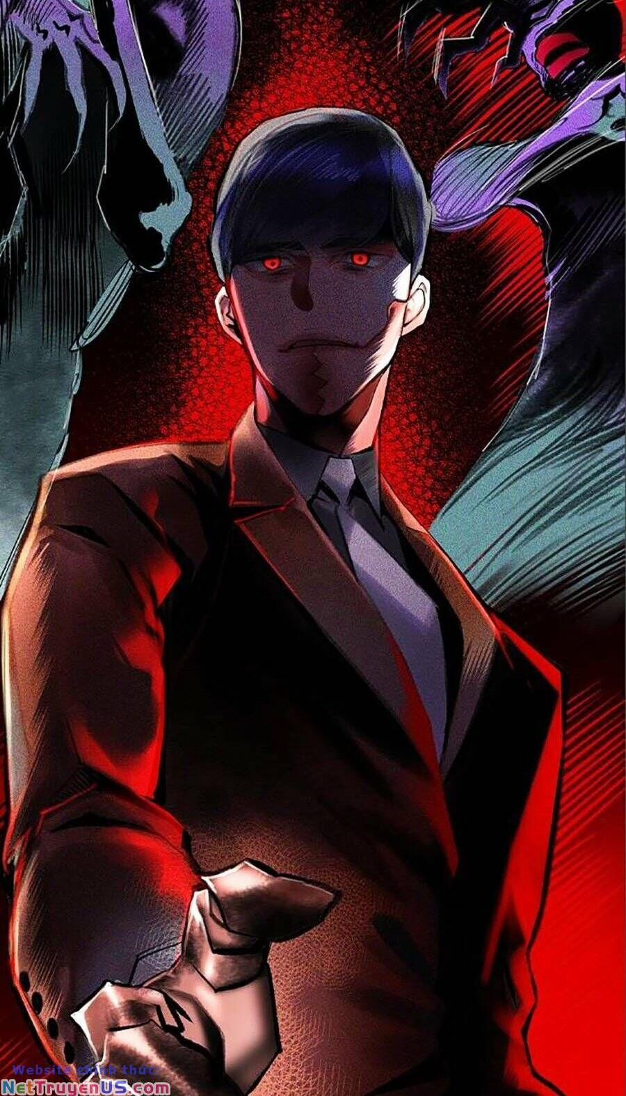 Nhân Trùng Đại Chiến 107 trang 78