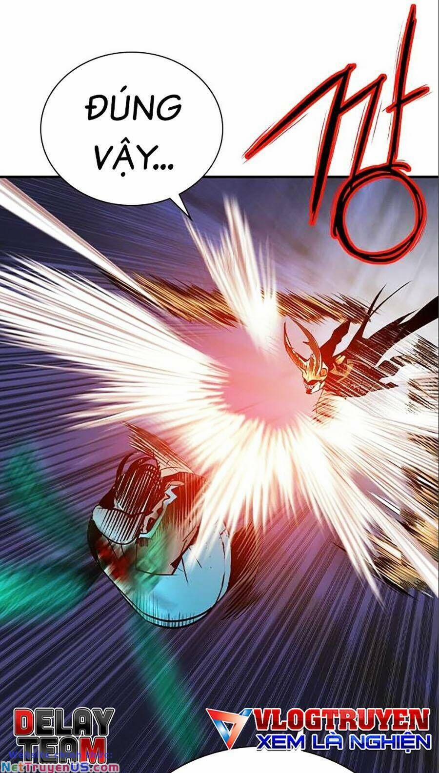 Nhân Trùng Đại Chiến 107 trang 80