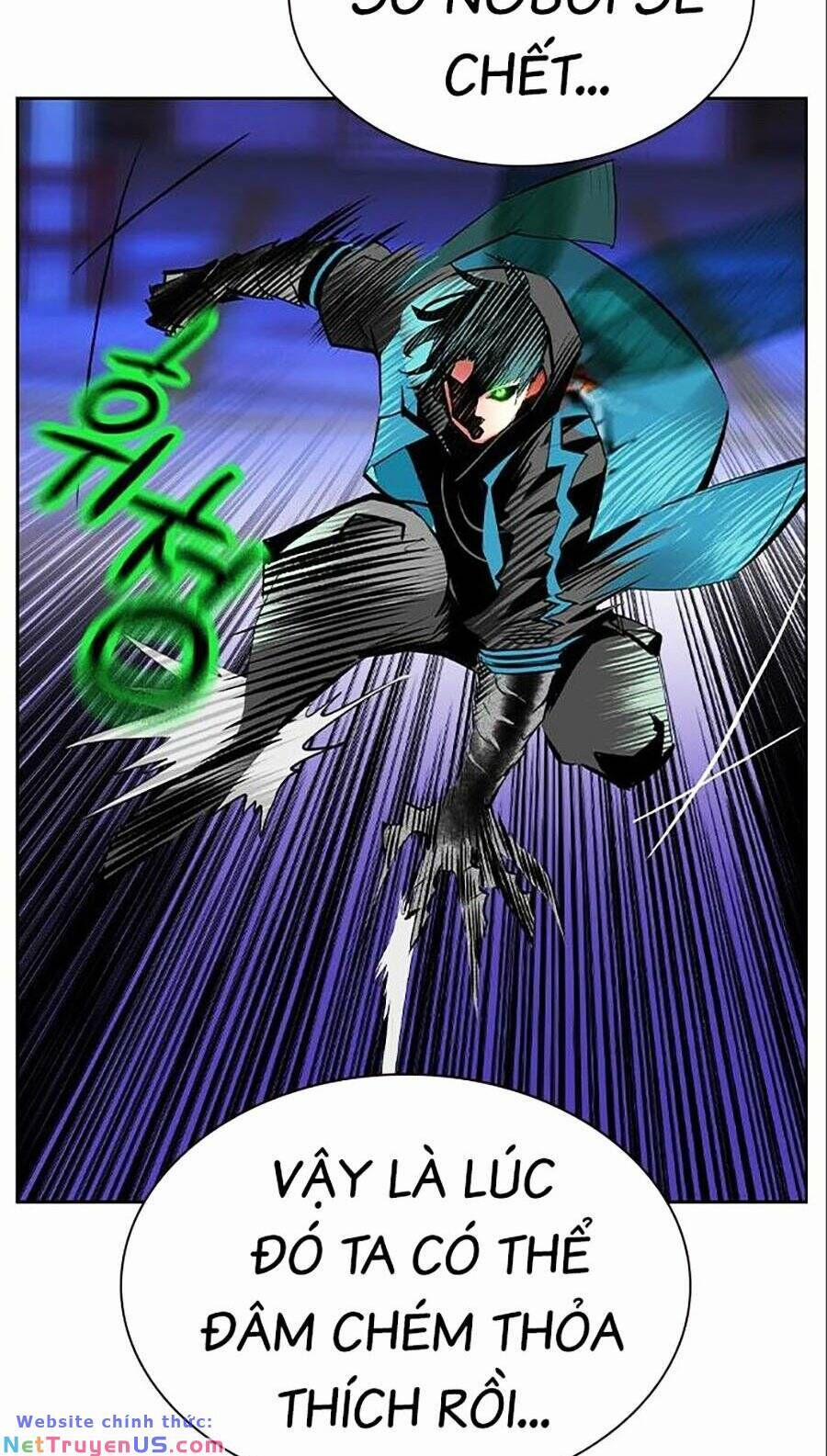 Nhân Trùng Đại Chiến 107 trang 82