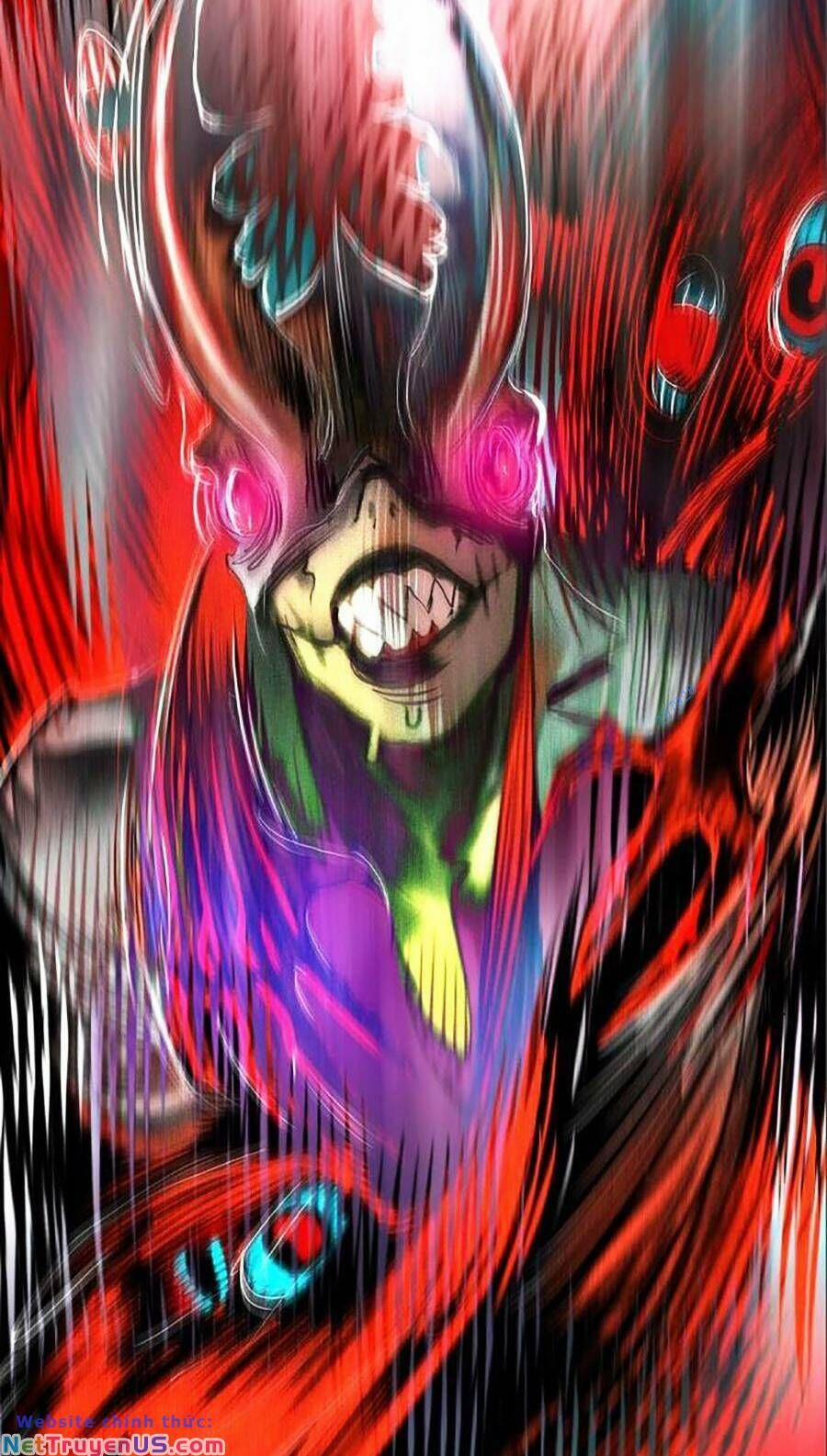 Nhân Trùng Đại Chiến 107 trang 84