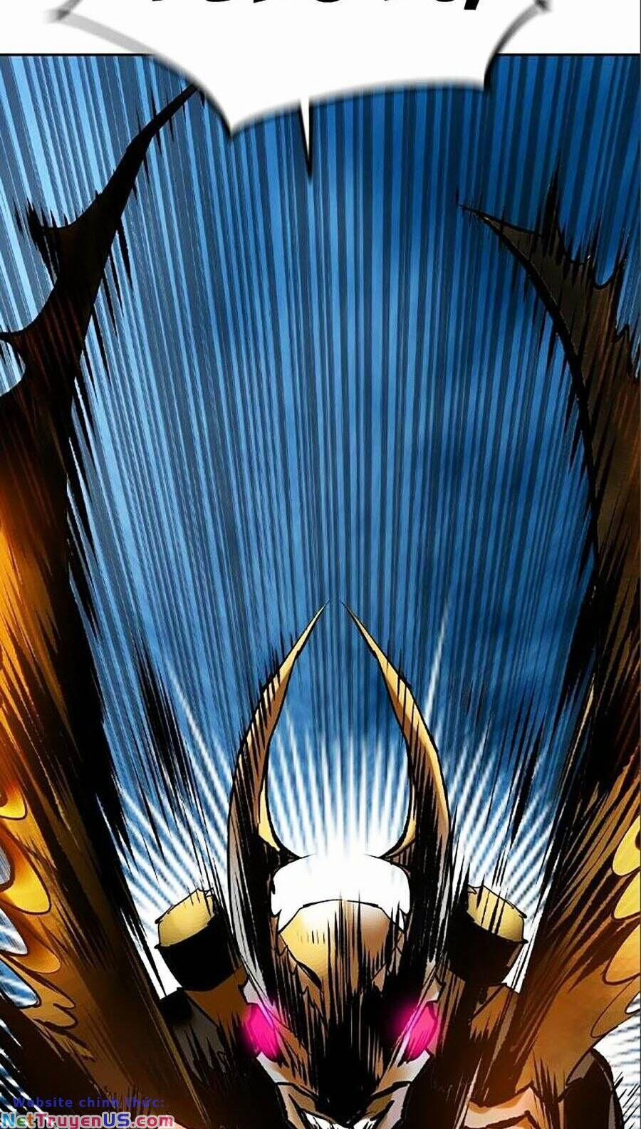 Nhân Trùng Đại Chiến 107 trang 90
