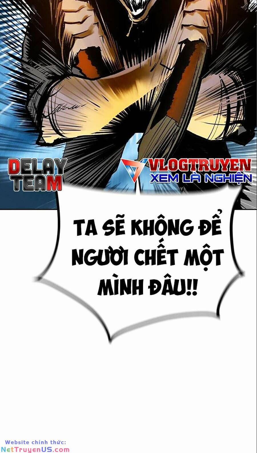 Nhân Trùng Đại Chiến 107 trang 91