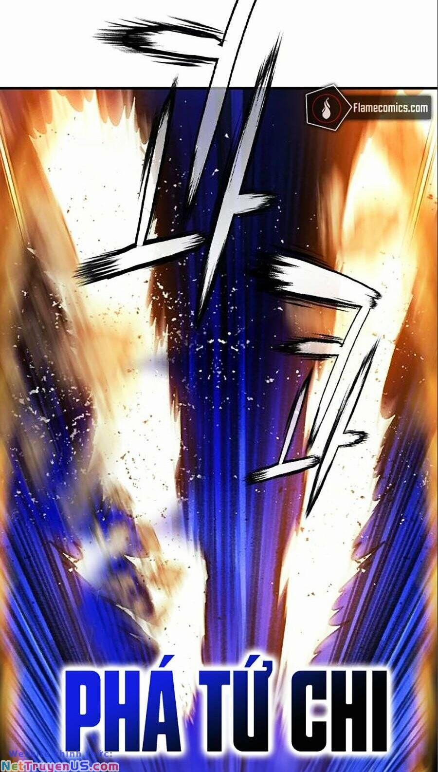 Nhân Trùng Đại Chiến 107 trang 94