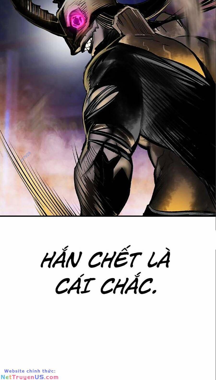 Nhân Trùng Đại Chiến 107 trang 97