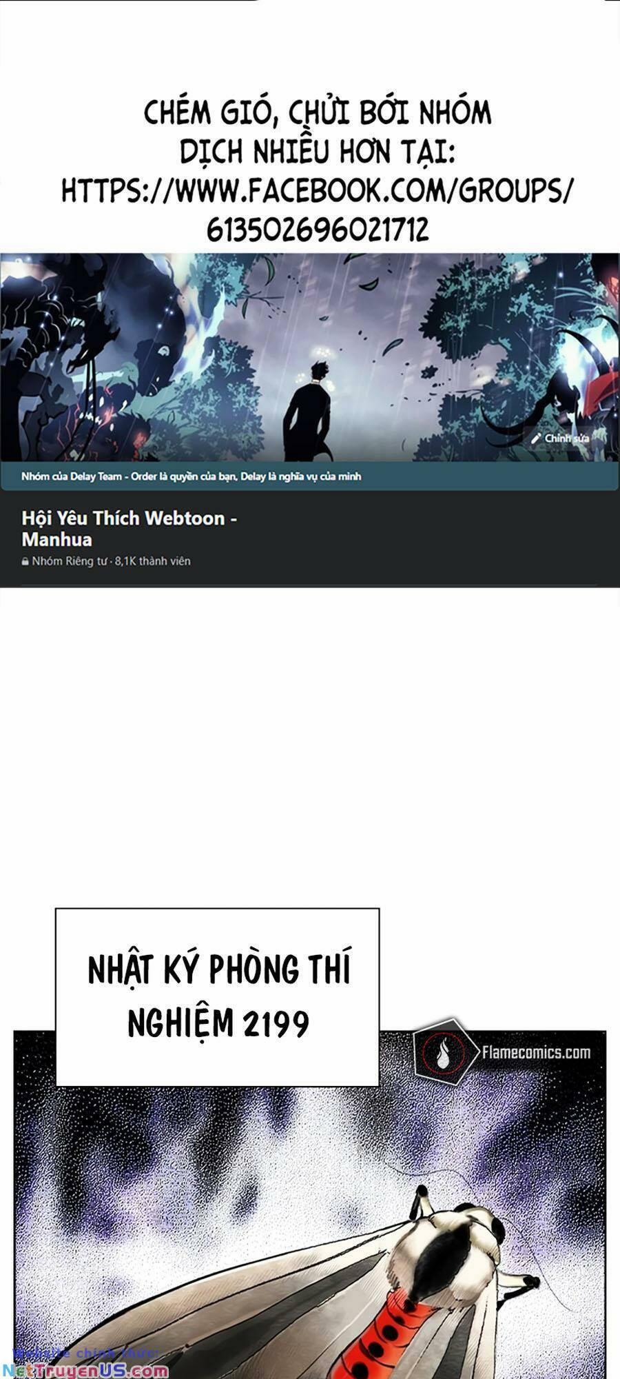 Nhân Trùng Đại Chiến 108 trang 0