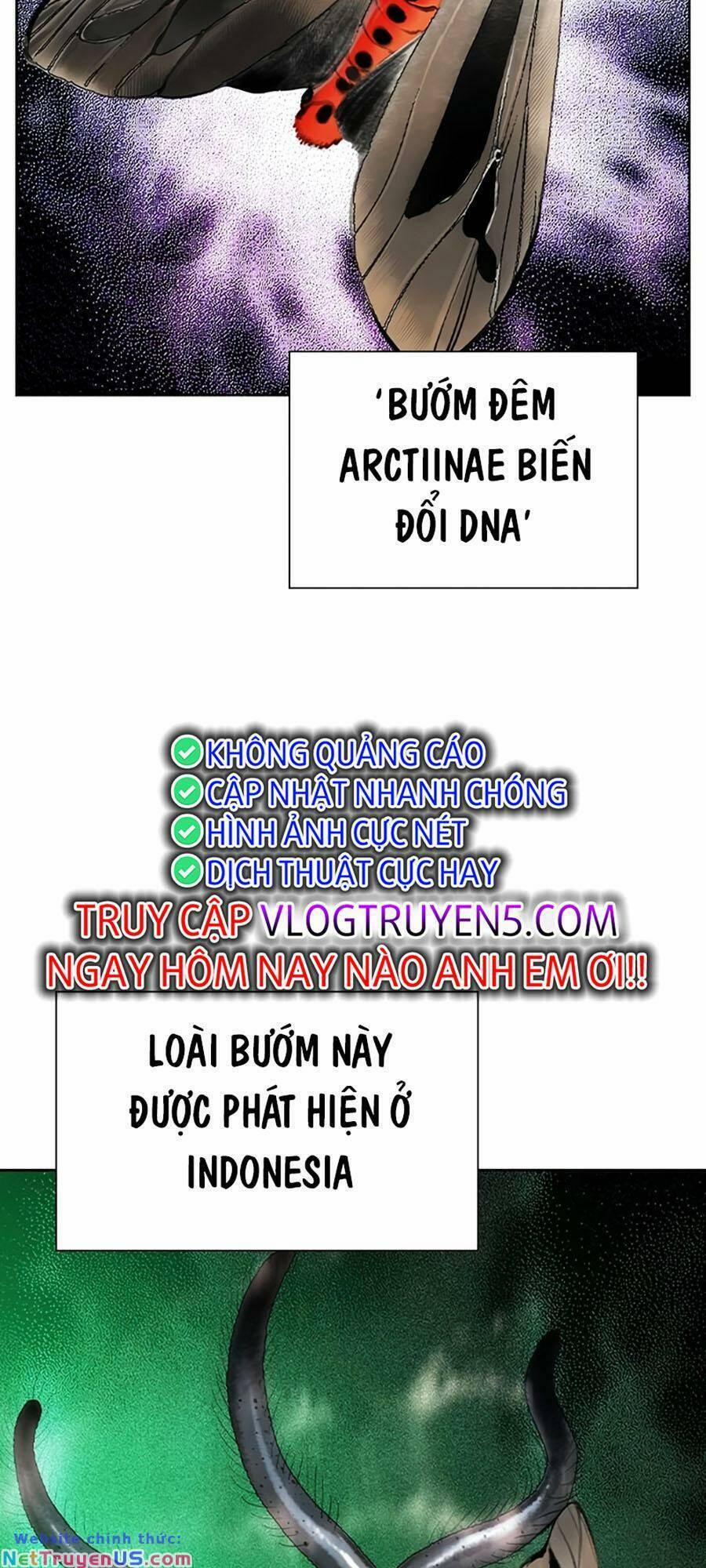 Nhân Trùng Đại Chiến 108 trang 1