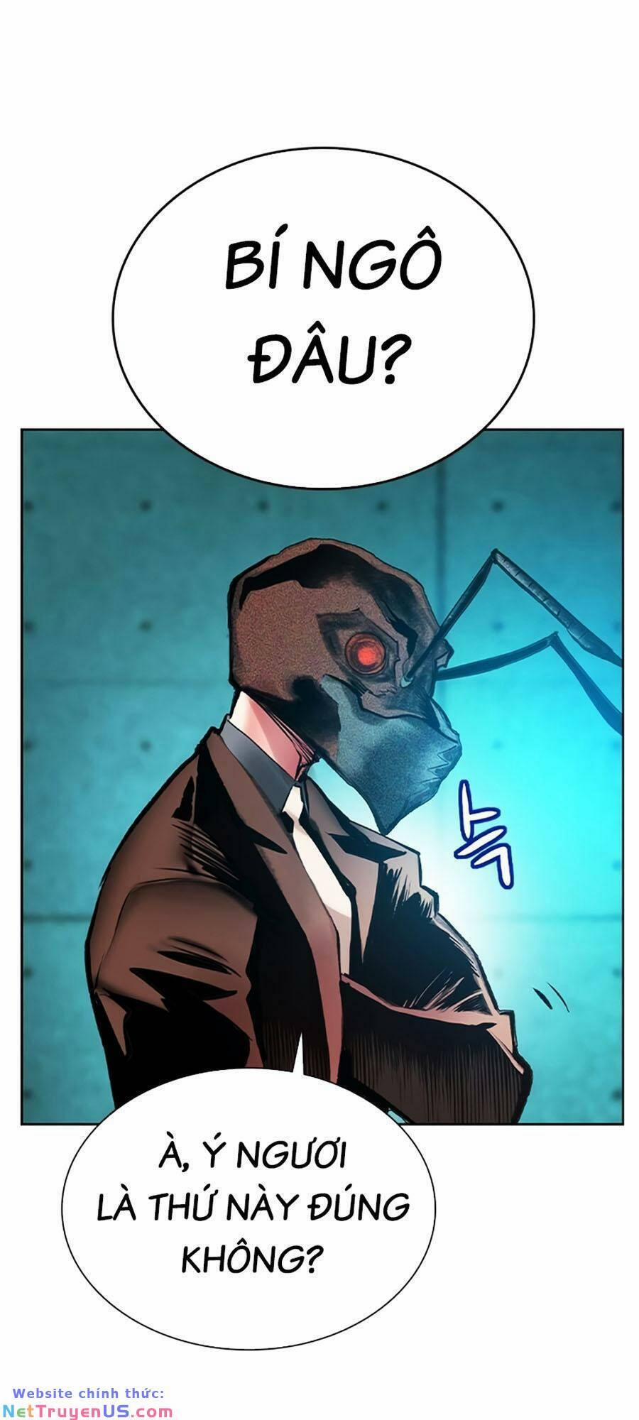 Nhân Trùng Đại Chiến 108 trang 101