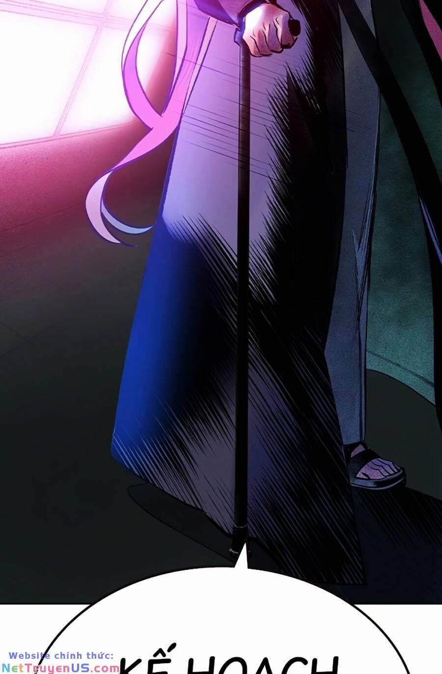 Nhân Trùng Đại Chiến 108 trang 109