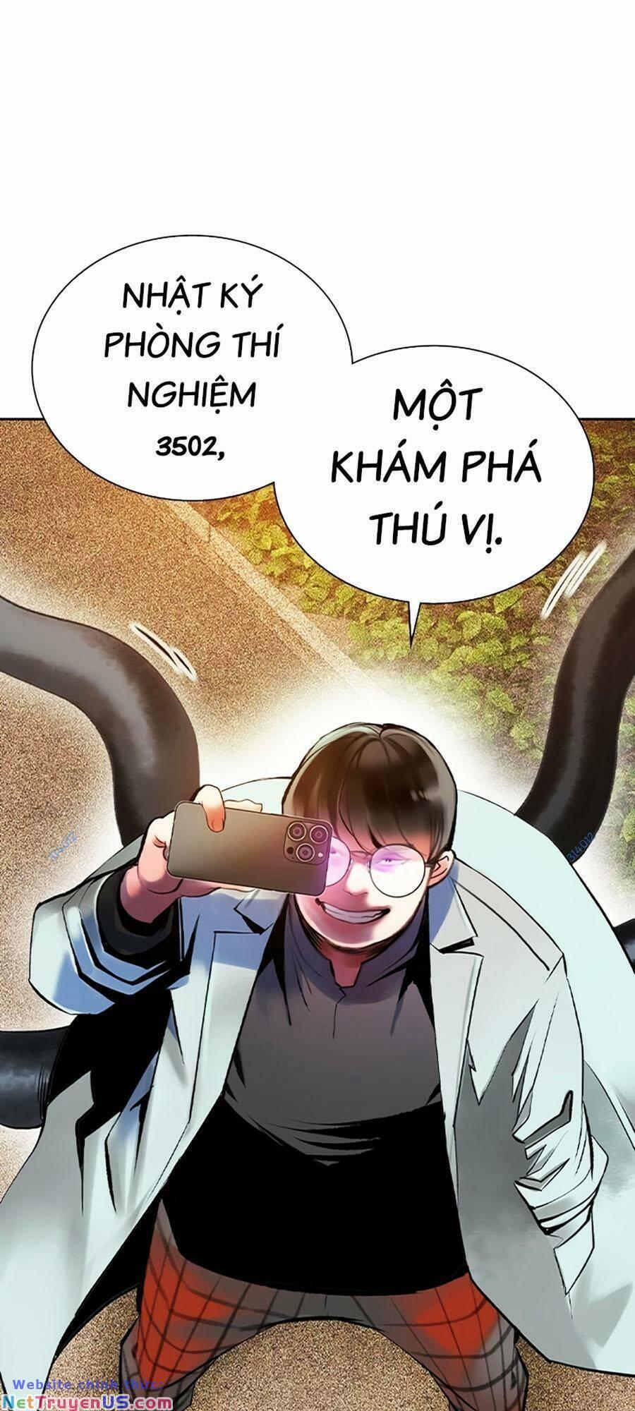 Nhân Trùng Đại Chiến 108 trang 14