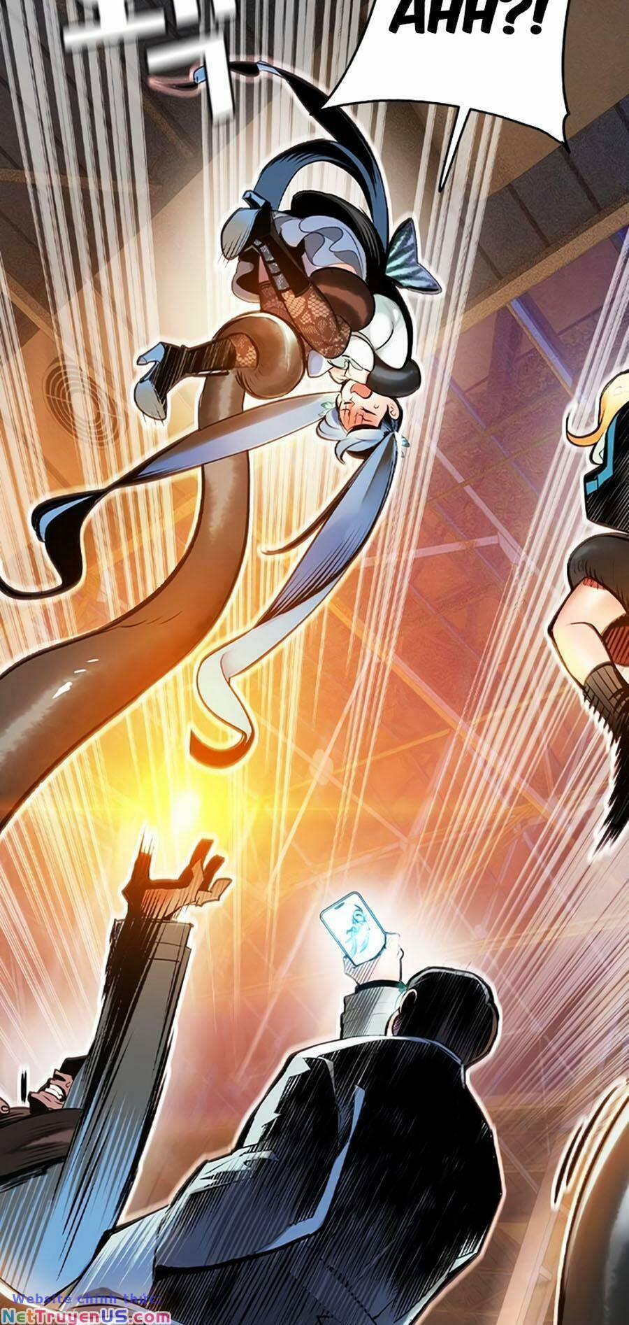 Nhân Trùng Đại Chiến 108 trang 17