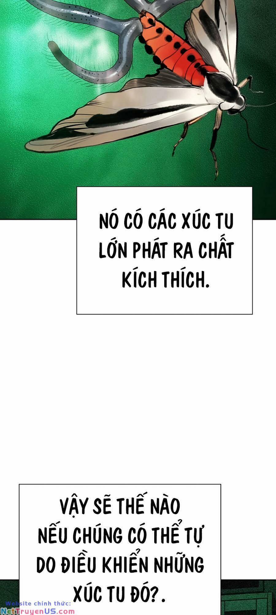 Nhân Trùng Đại Chiến 108 trang 2