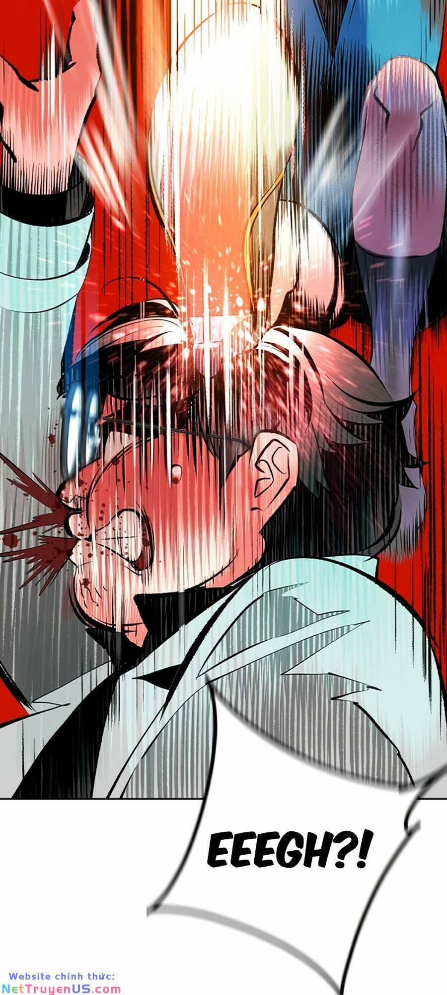 Nhân Trùng Đại Chiến 108 trang 25
