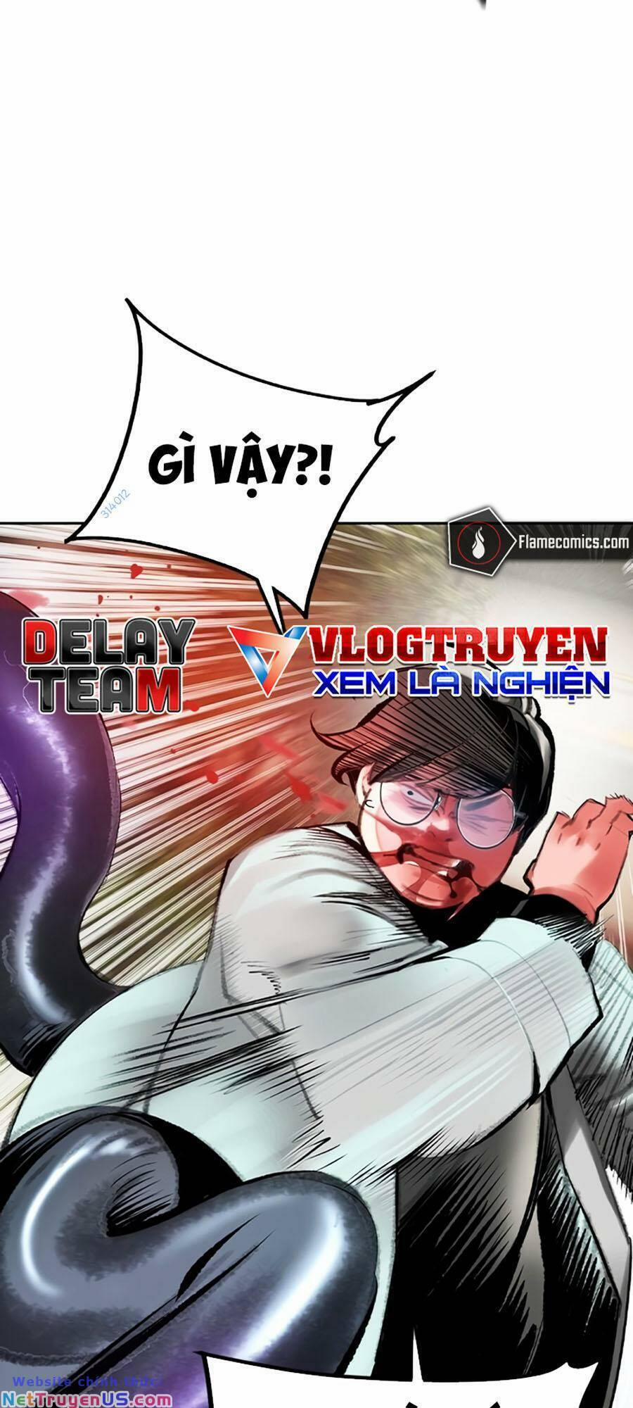 Nhân Trùng Đại Chiến 108 trang 26