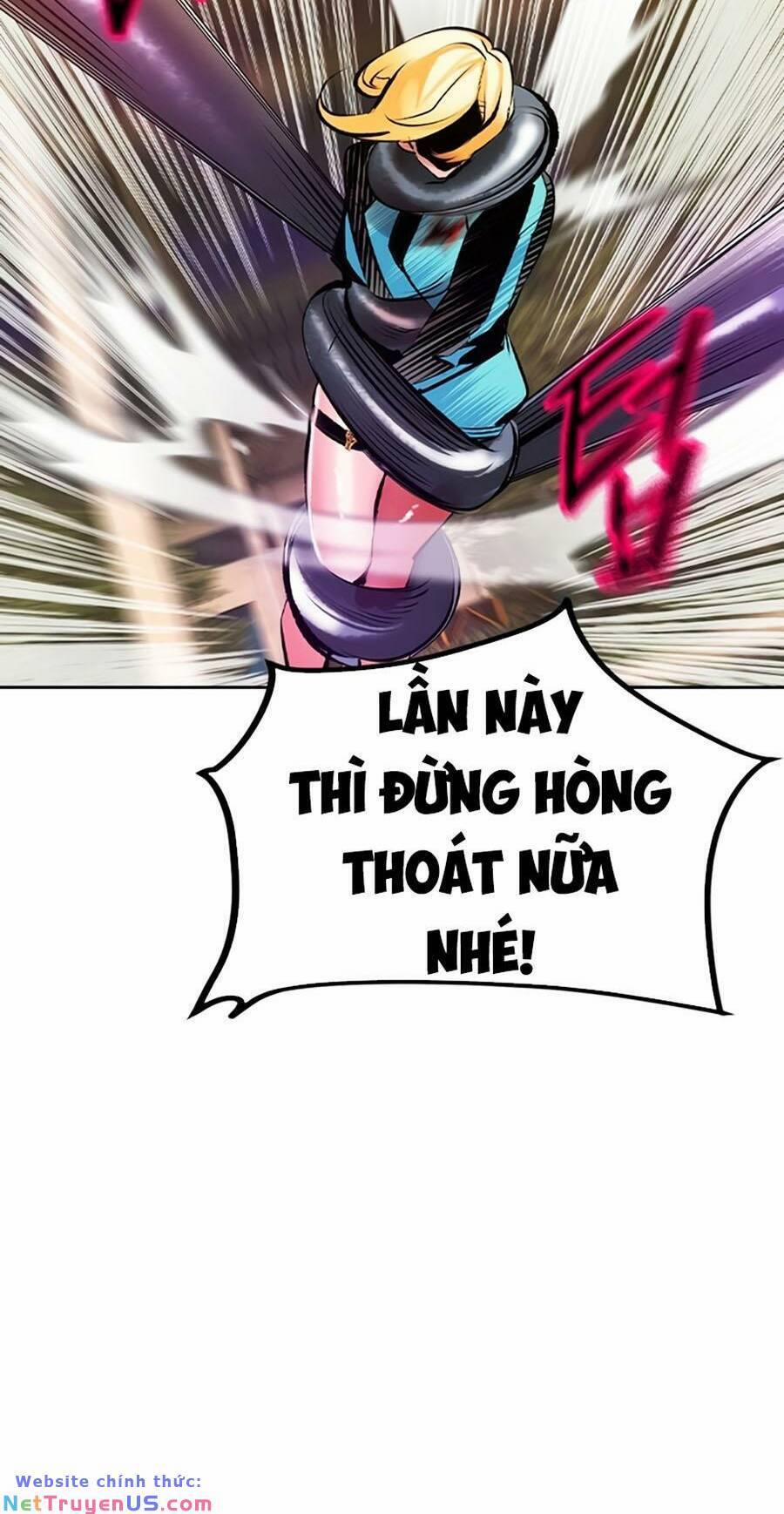 Nhân Trùng Đại Chiến 108 trang 28