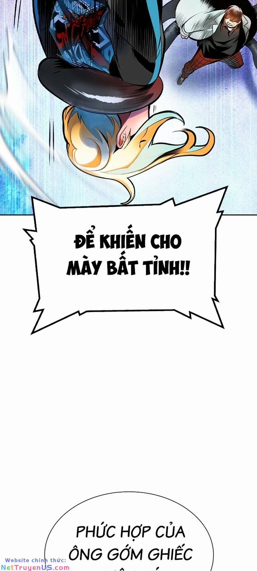 Nhân Trùng Đại Chiến 108 trang 30