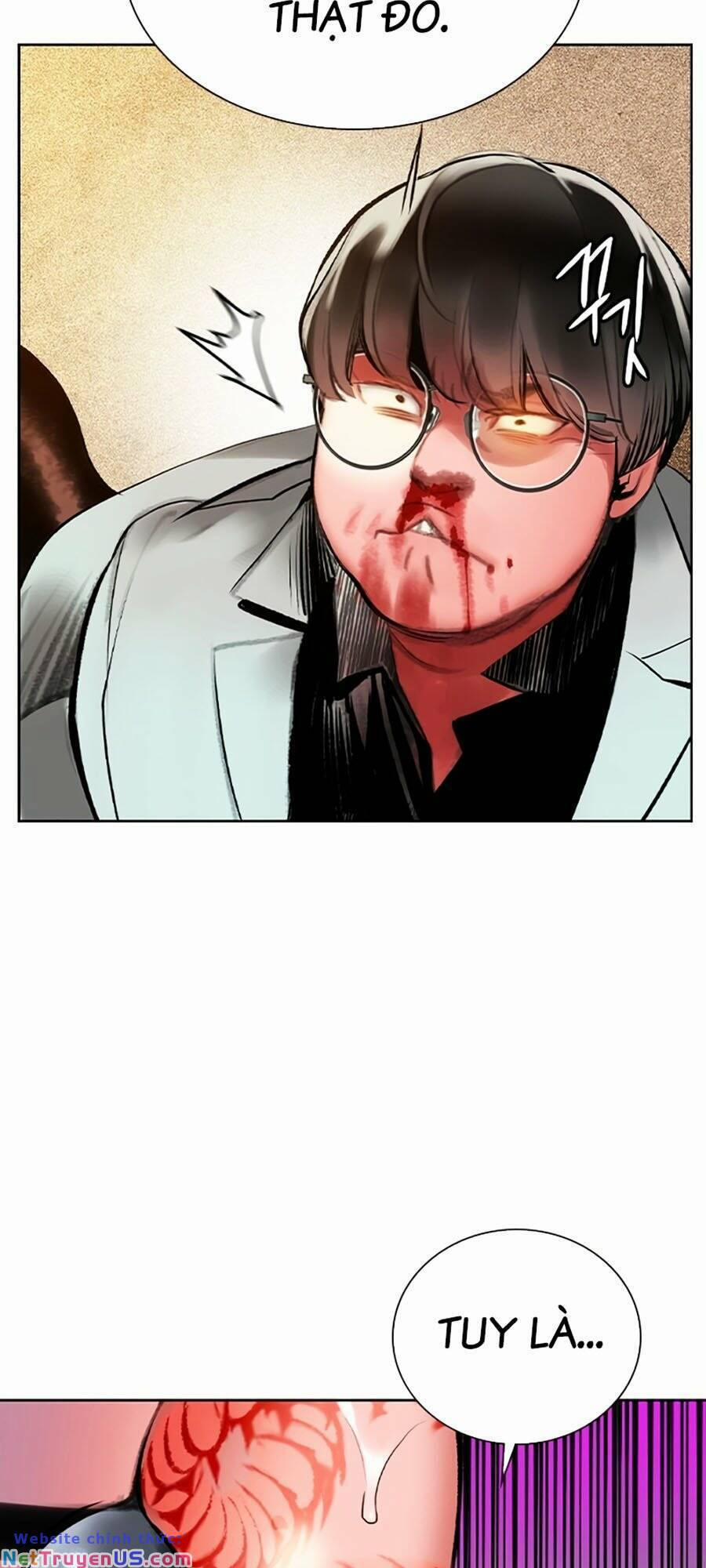 Nhân Trùng Đại Chiến 108 trang 31