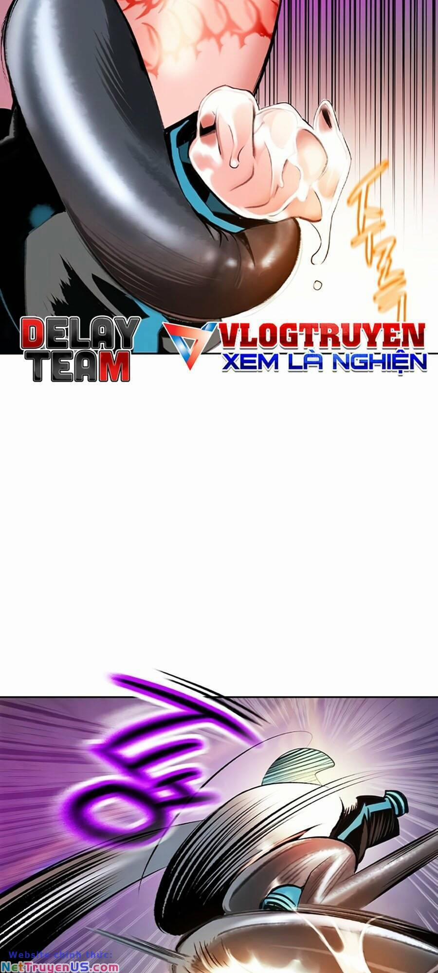 Nhân Trùng Đại Chiến 108 trang 32