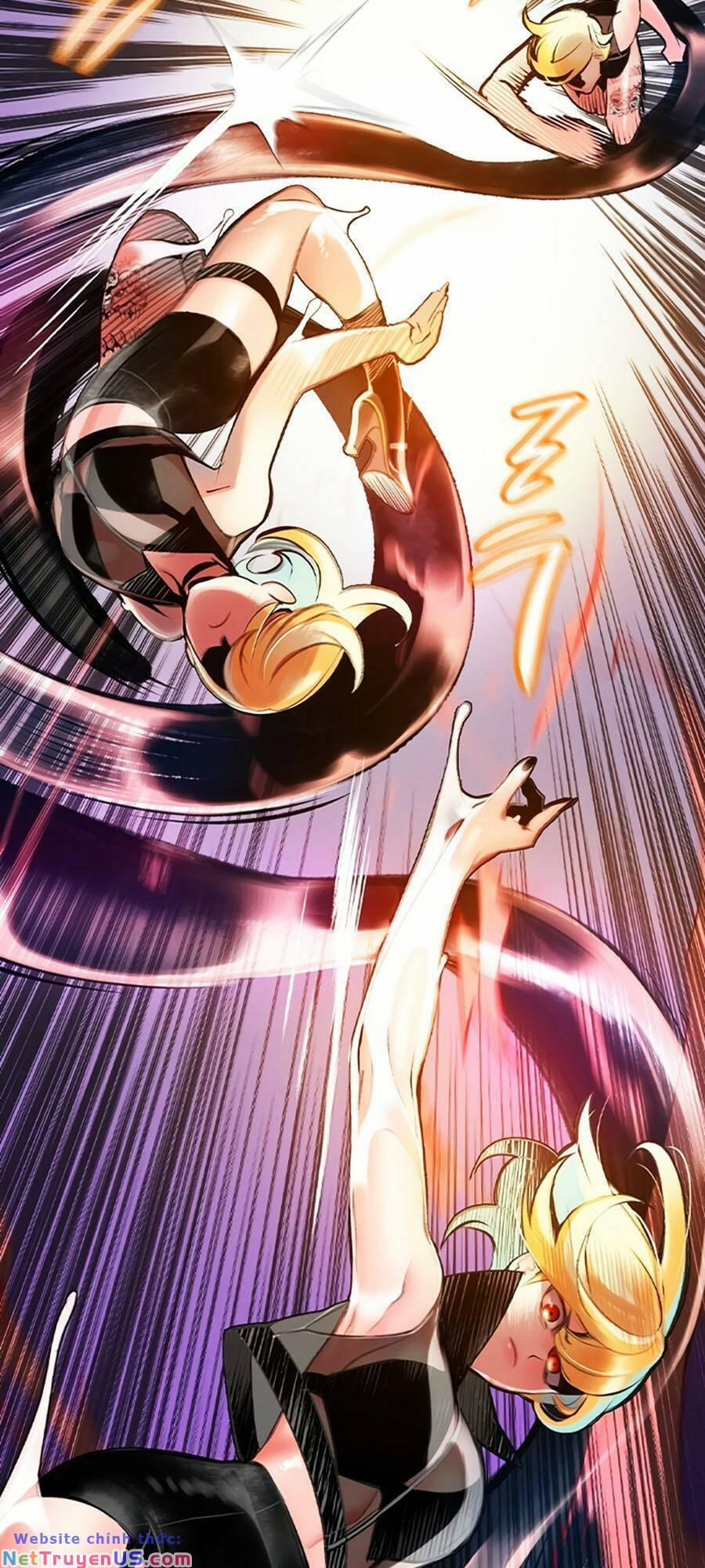 Nhân Trùng Đại Chiến 108 trang 37