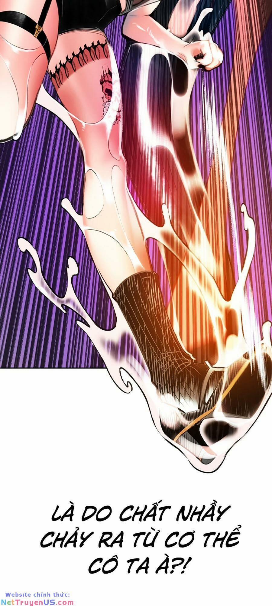 Nhân Trùng Đại Chiến 108 trang 38