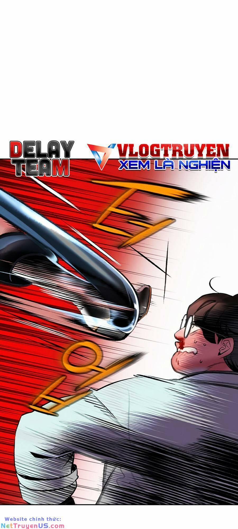 Nhân Trùng Đại Chiến 108 trang 39