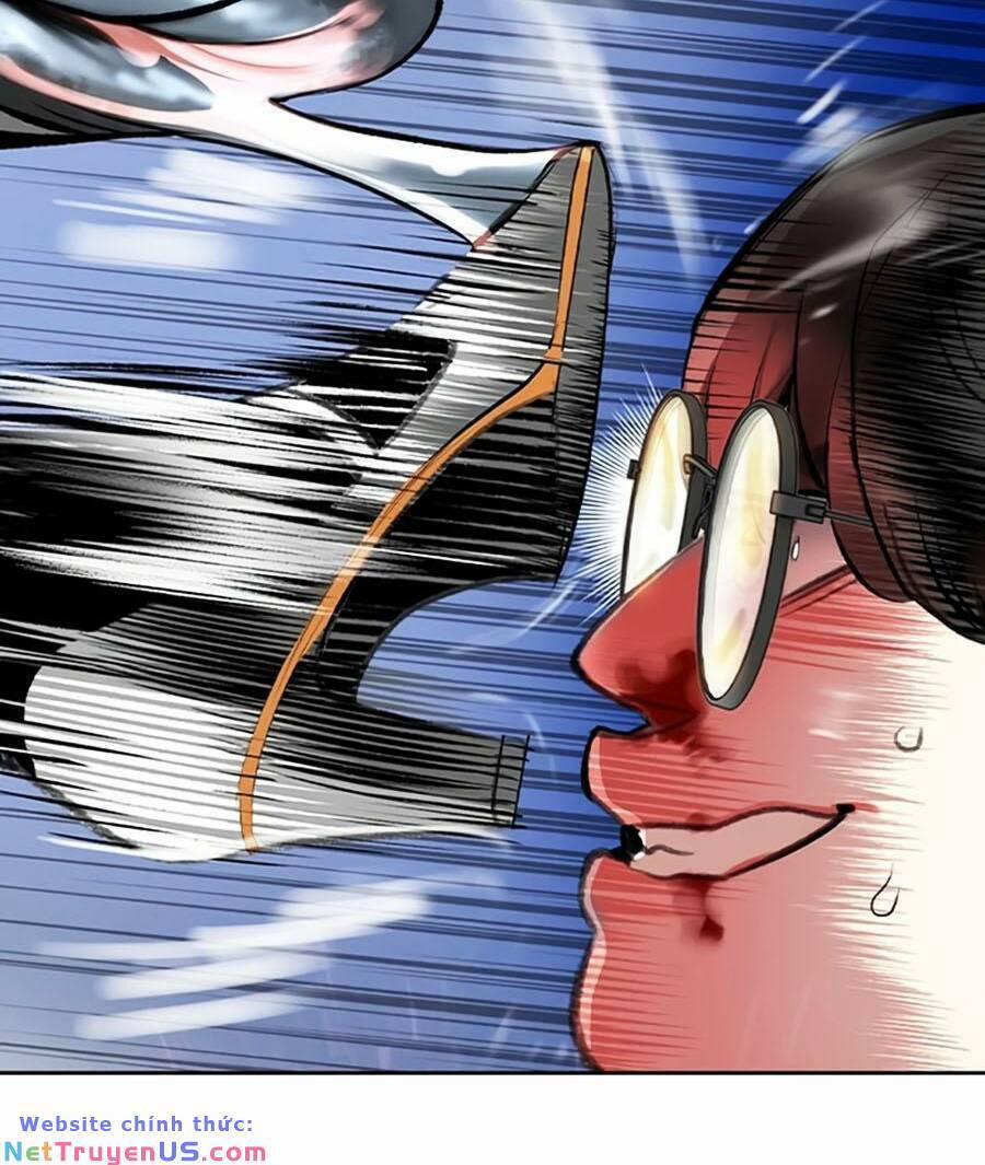 Nhân Trùng Đại Chiến 108 trang 41