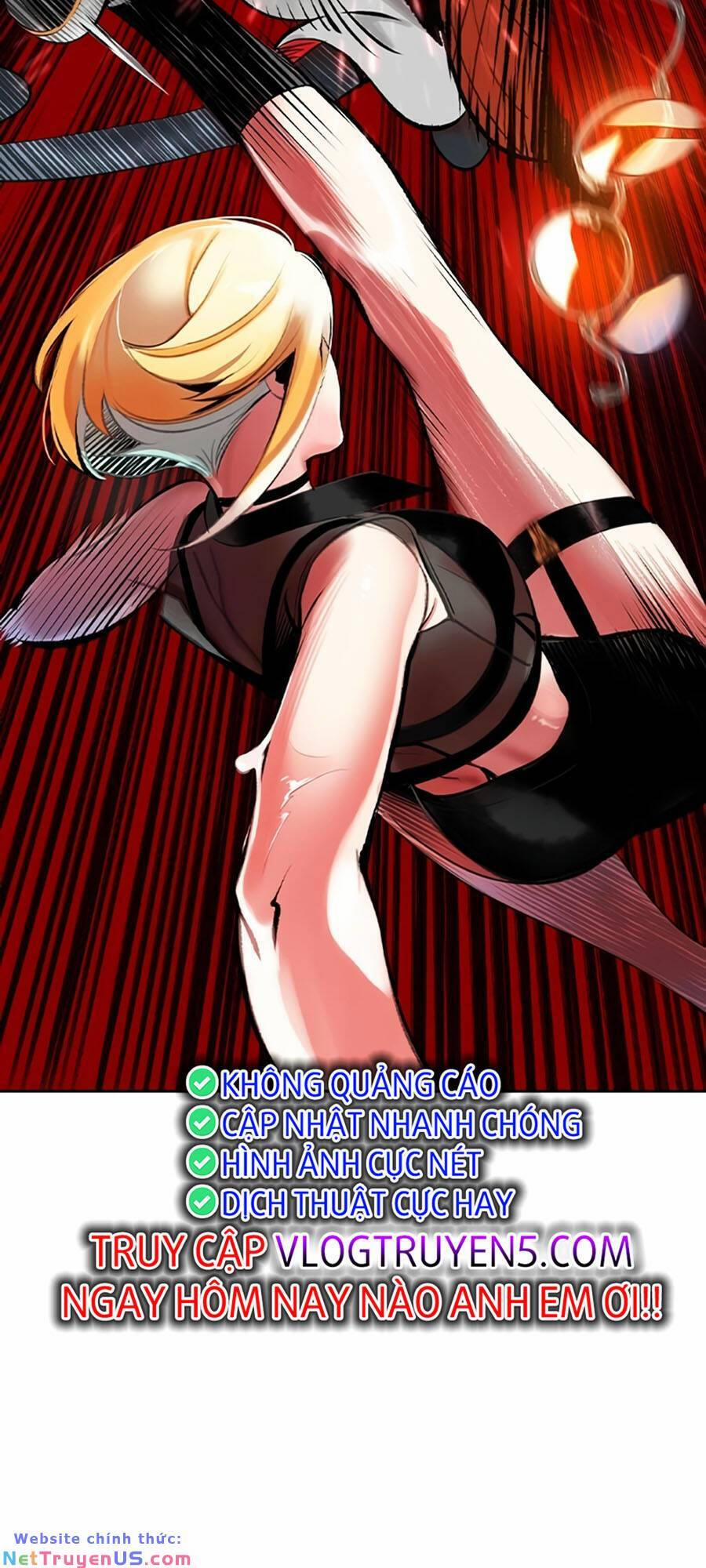 Nhân Trùng Đại Chiến 108 trang 43