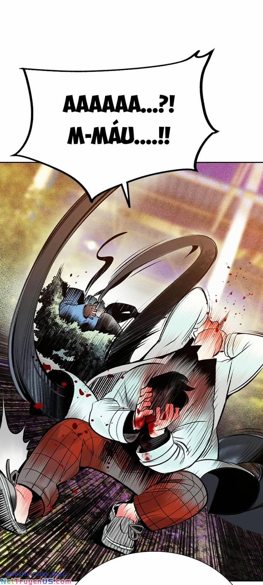 Nhân Trùng Đại Chiến 108 trang 44
