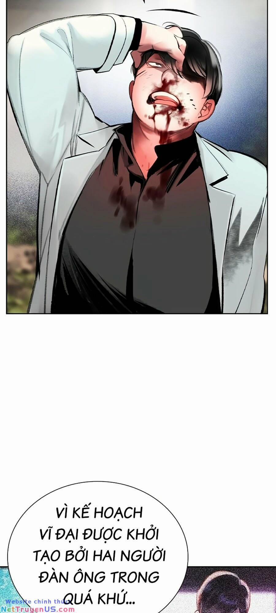 Nhân Trùng Đại Chiến 108 trang 56