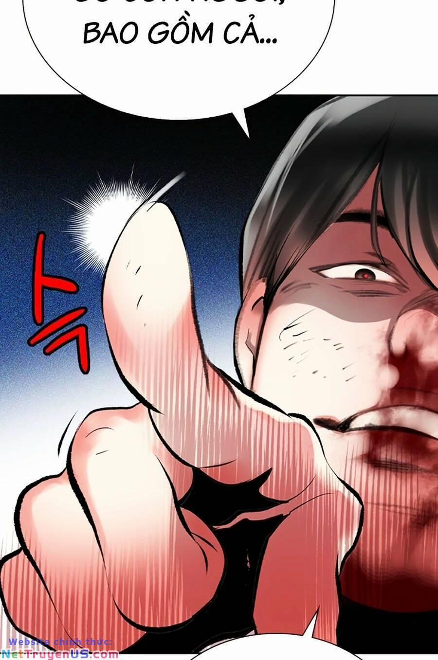 Nhân Trùng Đại Chiến 108 trang 58
