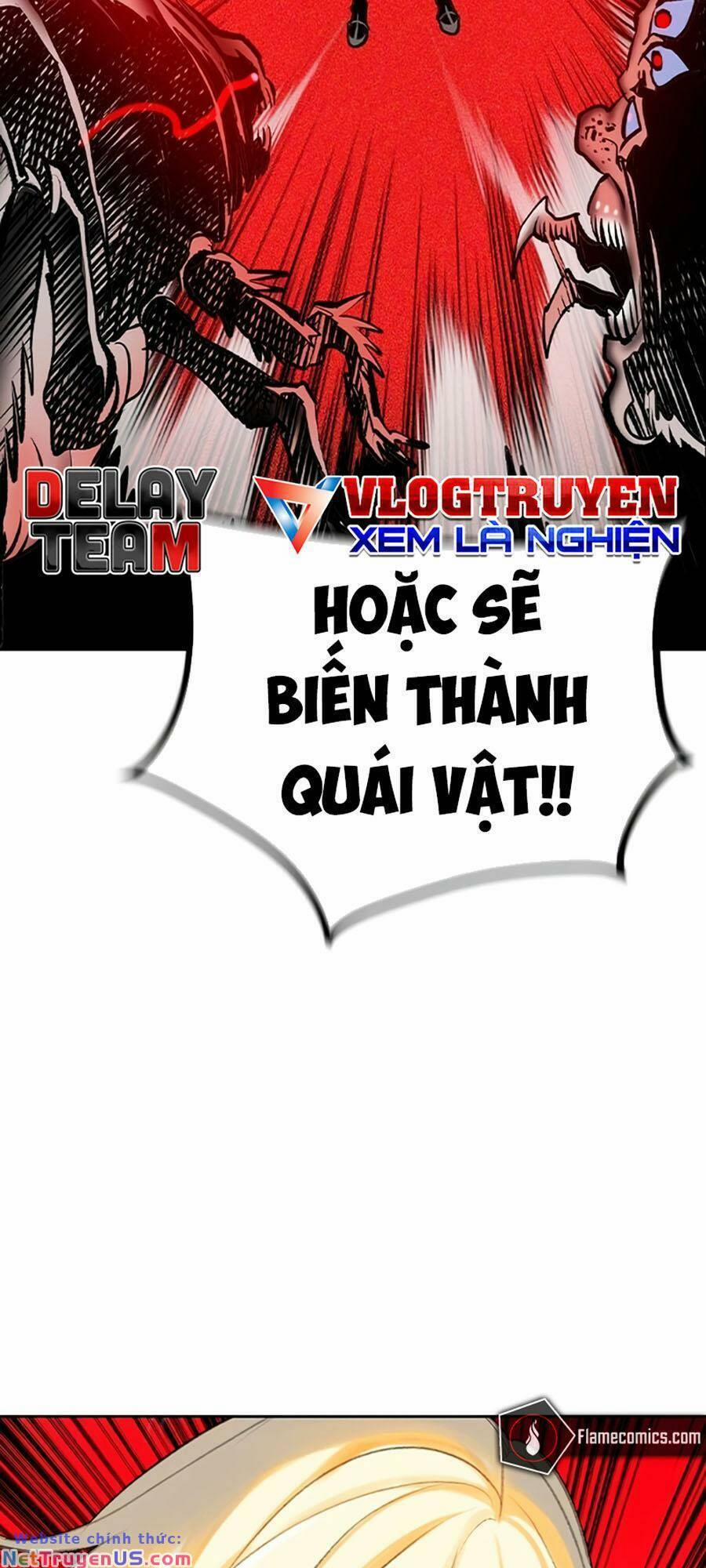 Nhân Trùng Đại Chiến 108 trang 61