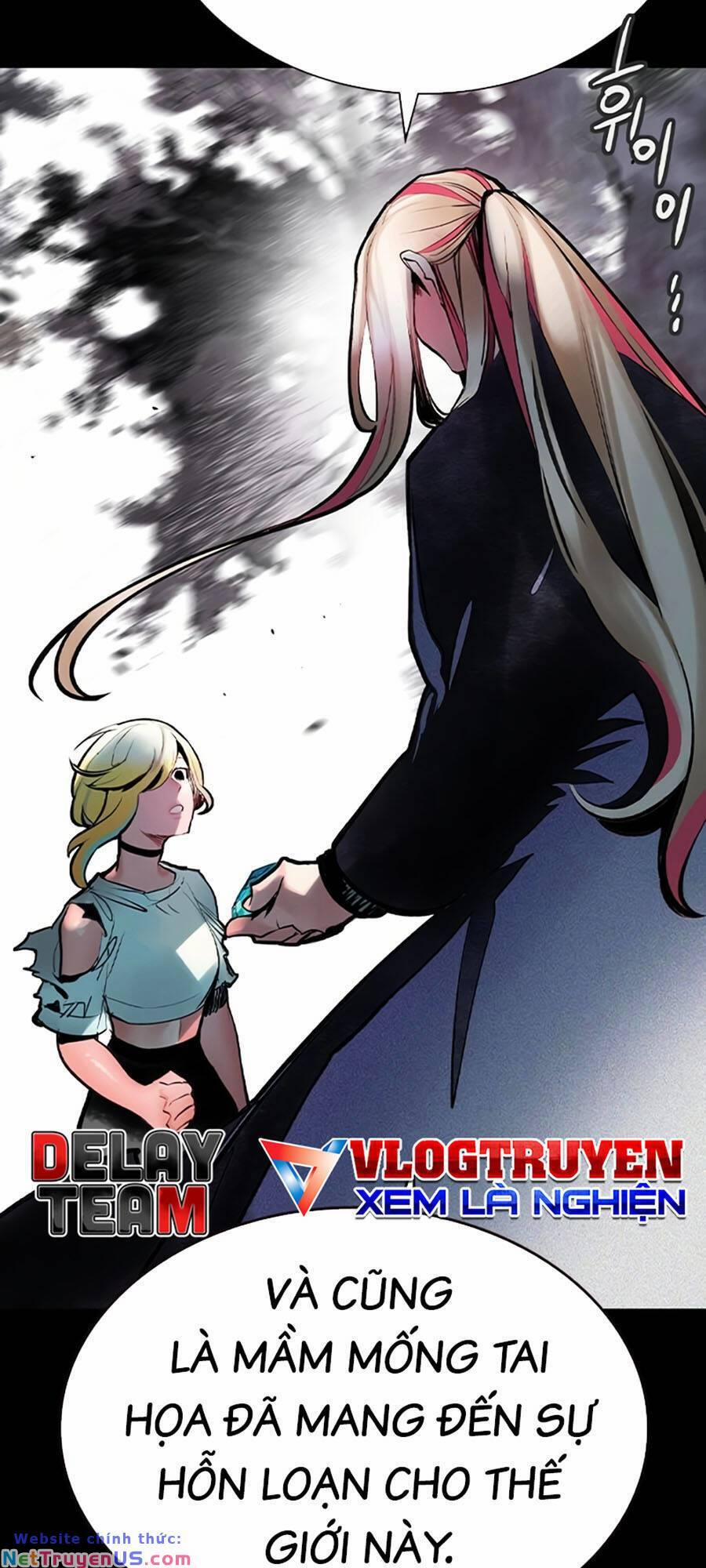 Nhân Trùng Đại Chiến 108 trang 67