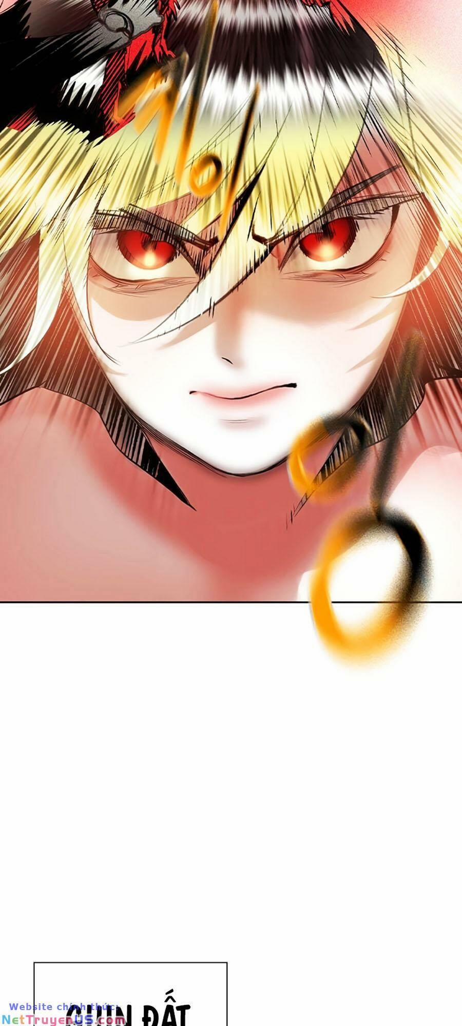 Nhân Trùng Đại Chiến 108 trang 74