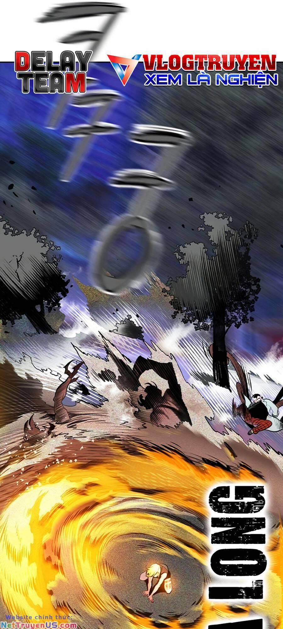 Nhân Trùng Đại Chiến 108 trang 79