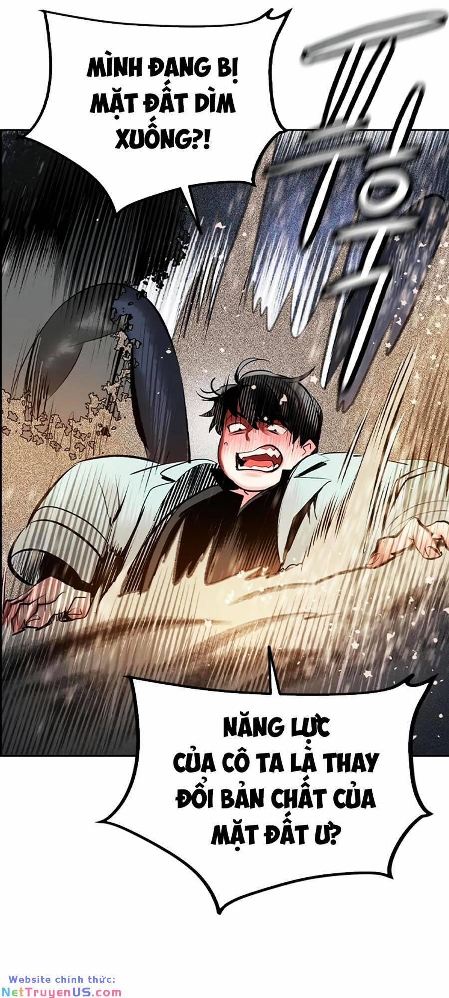 Nhân Trùng Đại Chiến 108 trang 81