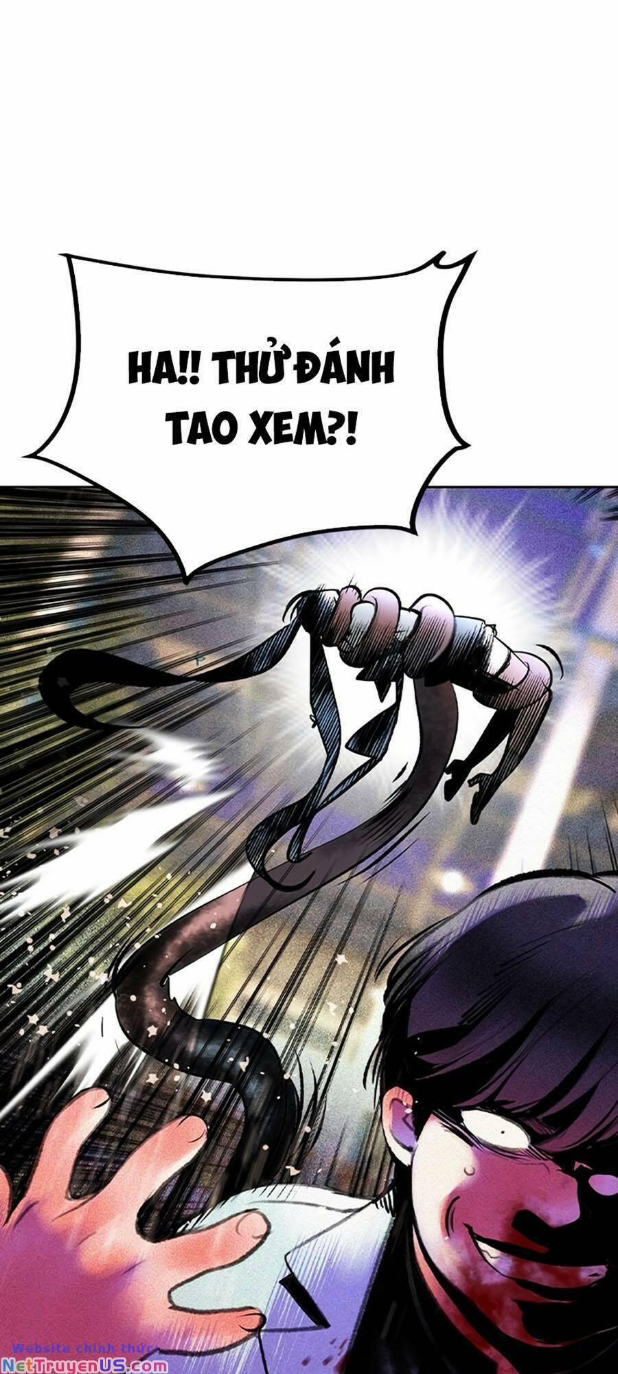 Nhân Trùng Đại Chiến 108 trang 86