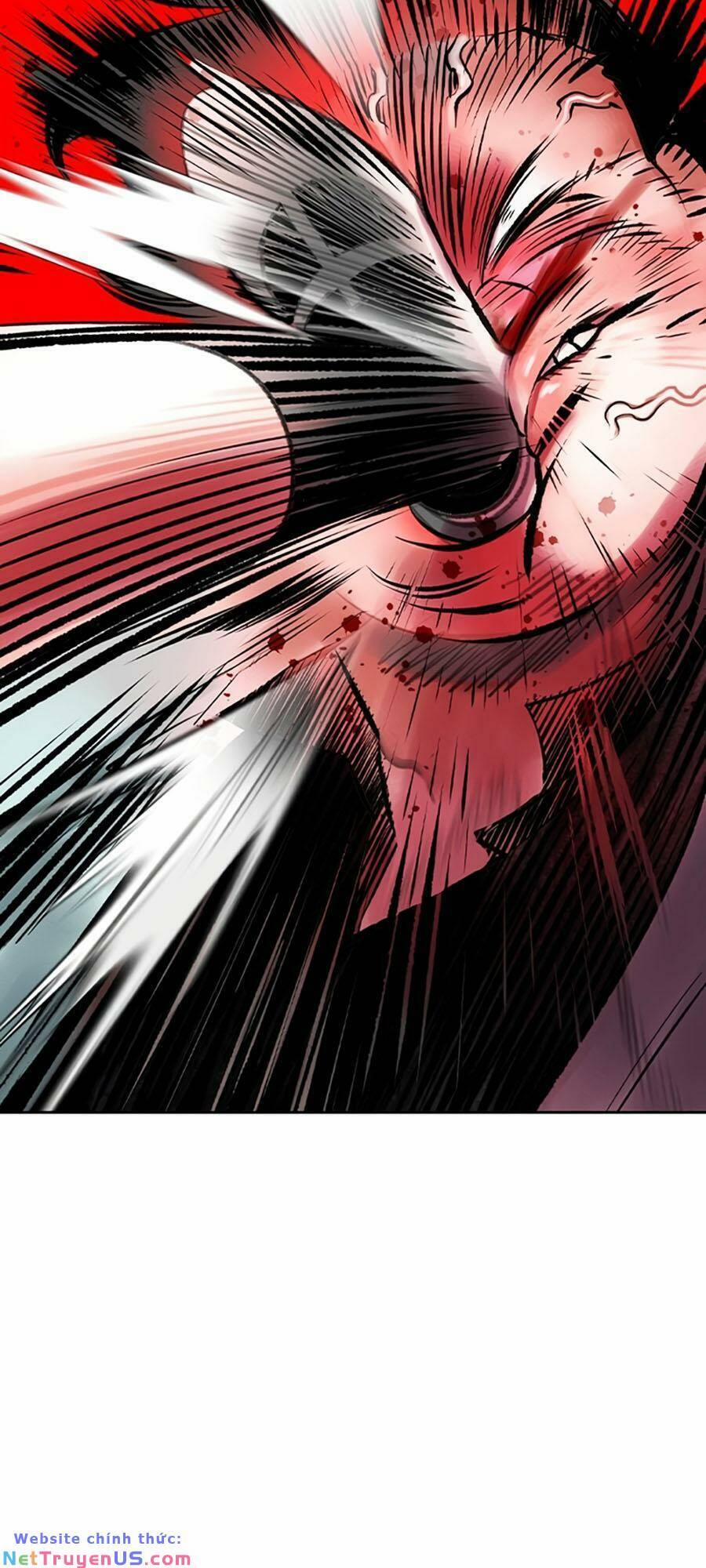 Nhân Trùng Đại Chiến 108 trang 88