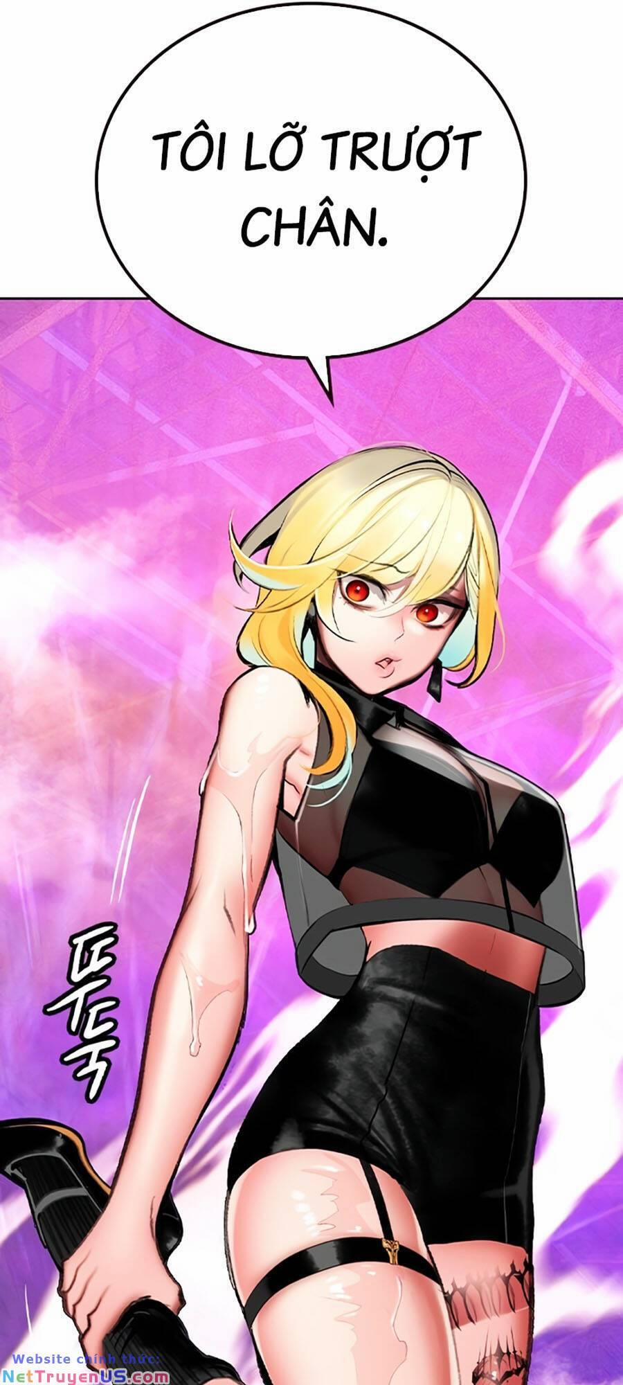 Nhân Trùng Đại Chiến 108 trang 92