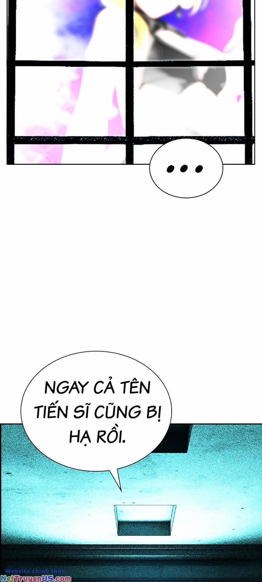 Nhân Trùng Đại Chiến 108 trang 94