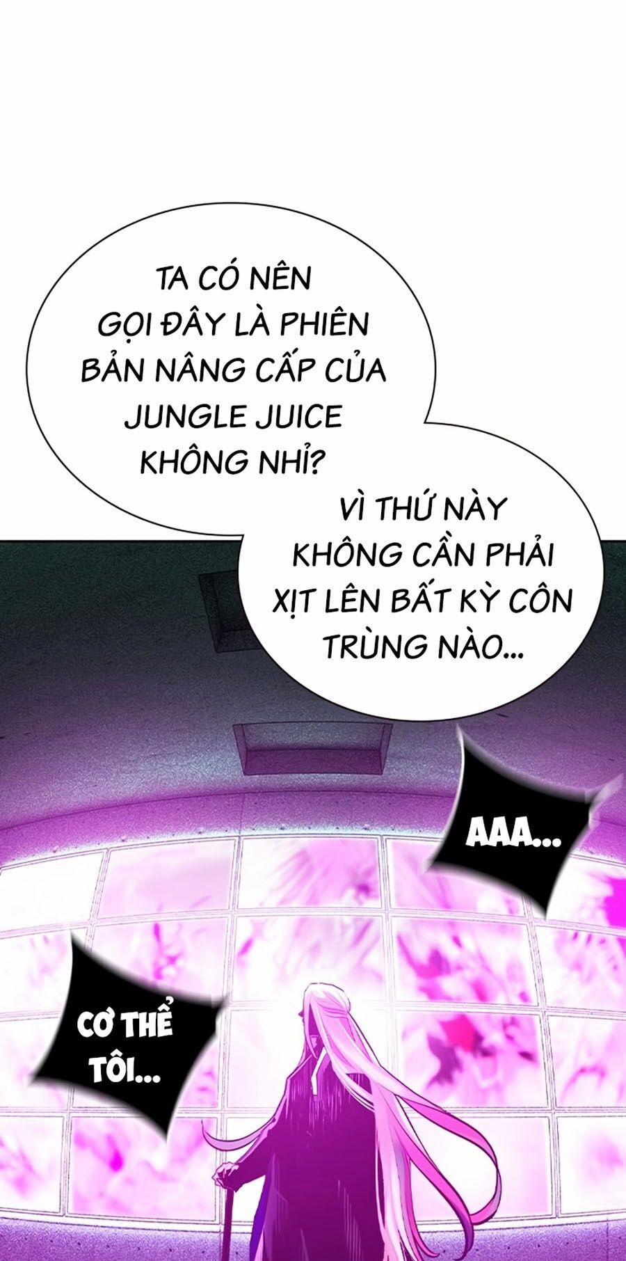 Nhân Trùng Đại Chiến 109 trang 10